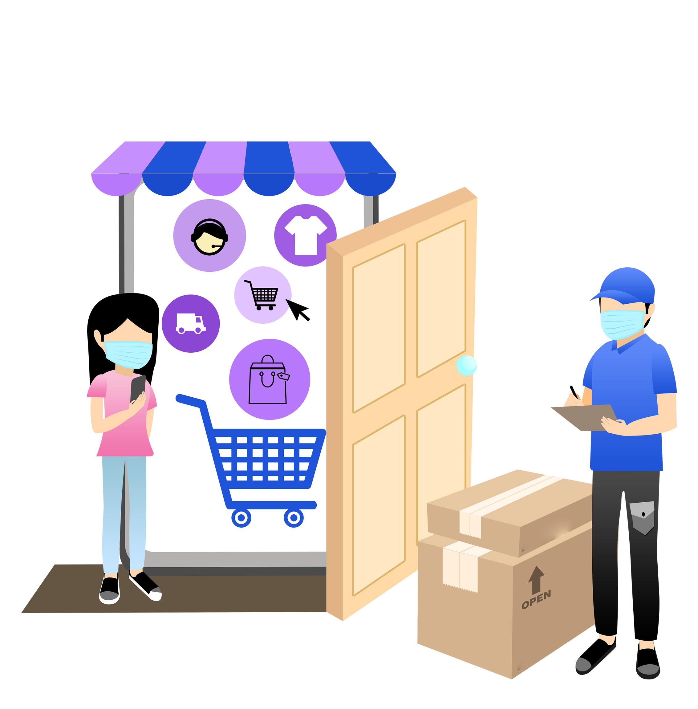 Top Everyday Variety Shop